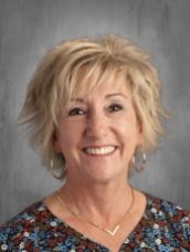 Suzanne Lytle : 6th Grade Teacher