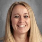 Shantel Stout : Third Grade Teacher
