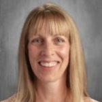 Megan Gatlin : School Counselor