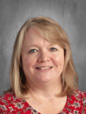 Liz West : Reading Interventionist