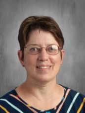 Laura Justice : 5th Grade Teacher