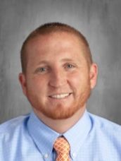 Lee Finlinson : Title I Coordinator