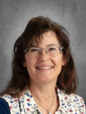 Mary Ann Furse : First Grade Teacher