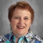 Janae Owen : First Grade Teacher
