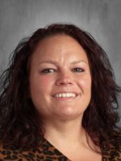 Emma Leavitt : Special Education Teacher