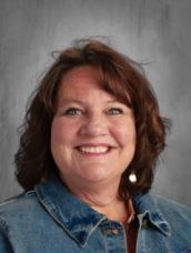 Shawna Wolsleger : 6th Grade Teacher