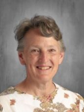 Ruth Millsap : Kindergarten Teacher