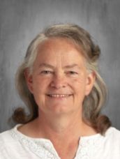 Lucieanna Zitting : SPED Paraprofessional