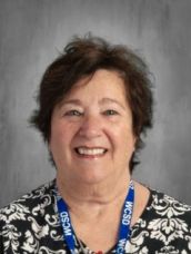 Gloria Hammon : SPED Paraprofessional