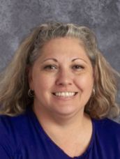 Julie Heaton : Fourth Grade Teacher