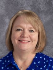 Liz West : Reading Interventionist
