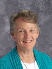 Ruth Millsap : Kindergarten Teacher