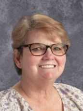 Merrilyn Hirschi : Second Grade Teacher