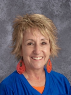 Suzanne Lytle : Sixth Grade Teacher