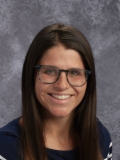 Mekenzie Rodgers : Sixth Grade Teacher