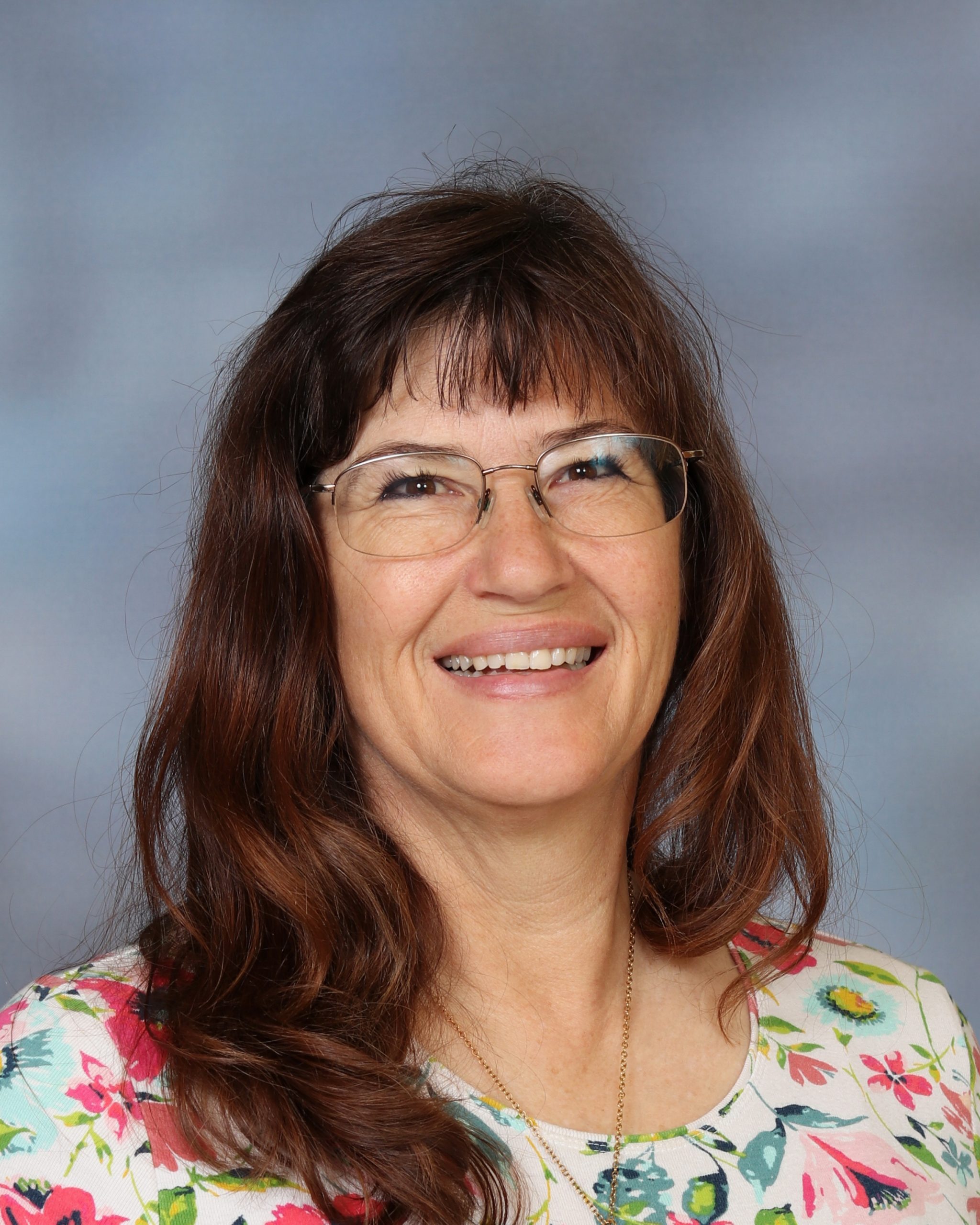 Mary Ann Furse : Kindergarten Teacher