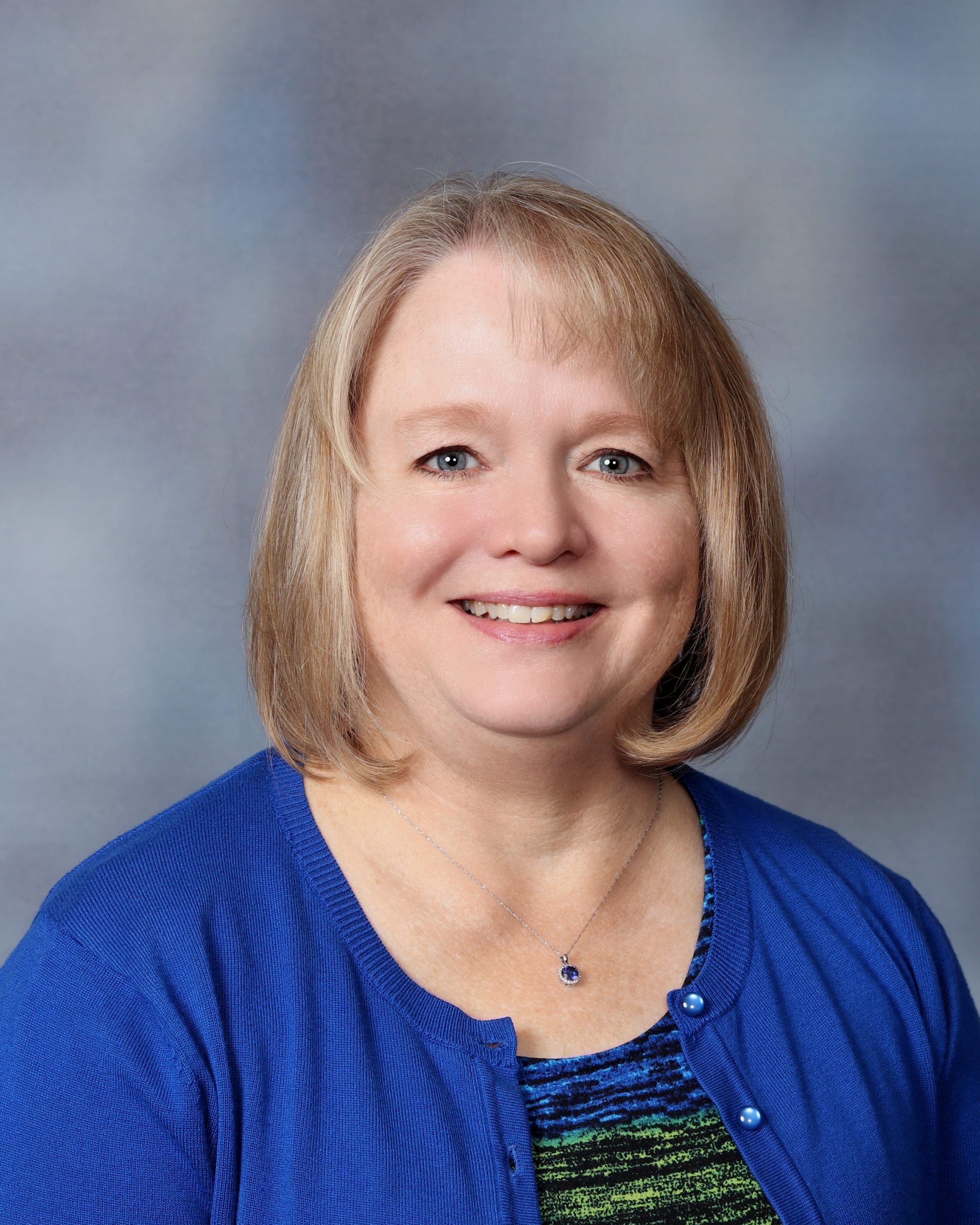 Liz West : Reading Interventionist