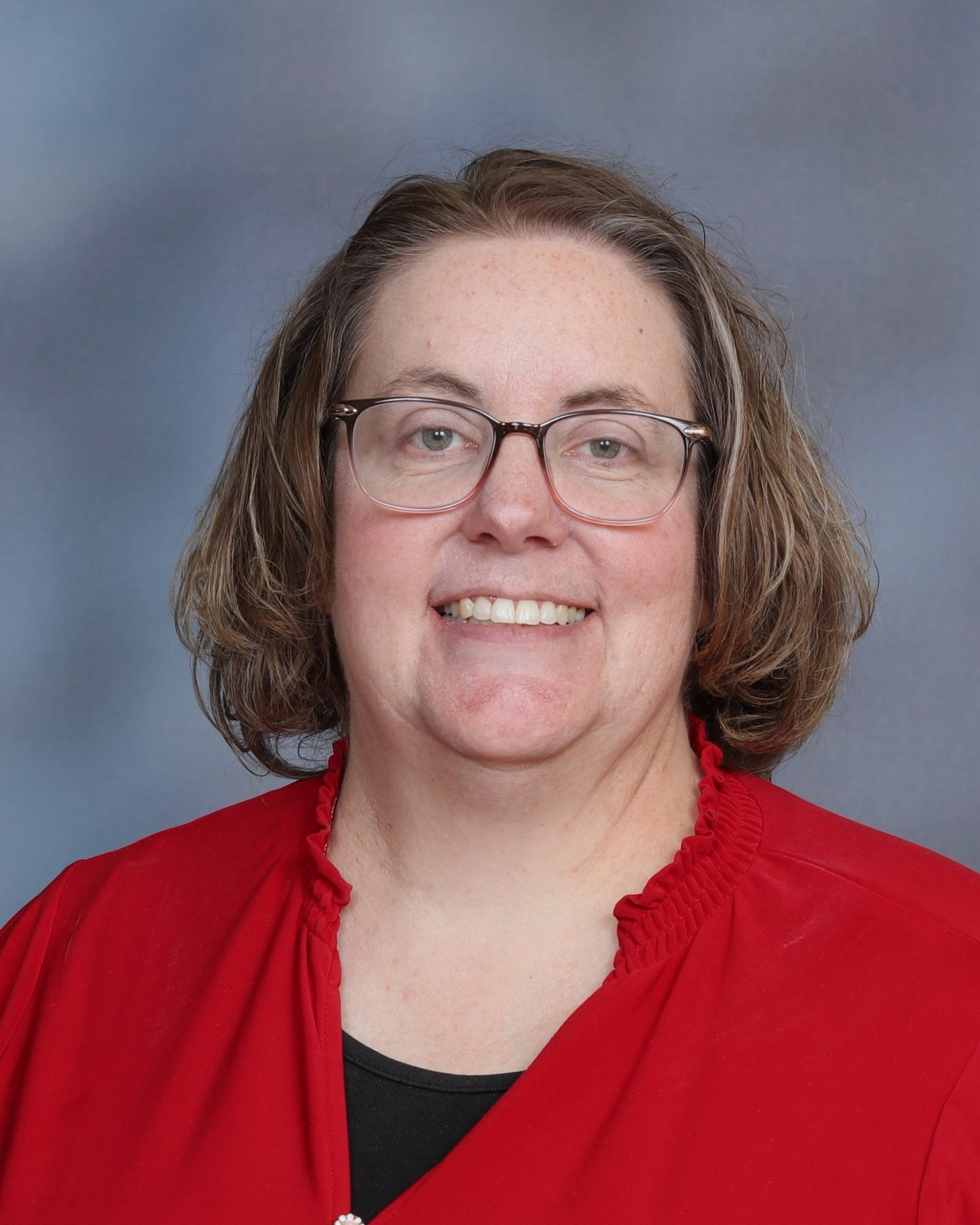 Lareesa Jensen : Speech & Language Pathologist