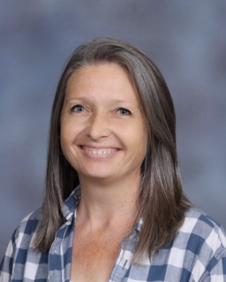 Amy Alkema : 1st Grade Teacher