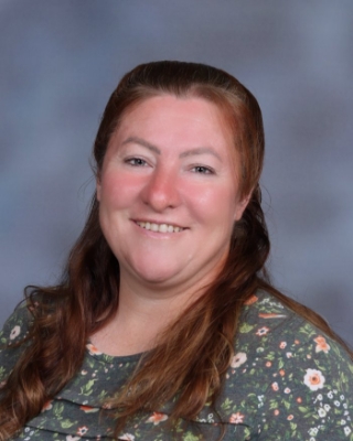 Rachel Allred : Child Development Associate