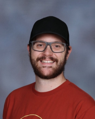 Rylan Arnold : Technology Support/Computer Teacher