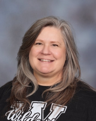 Chrystal Bair : Speech Paraprofessional