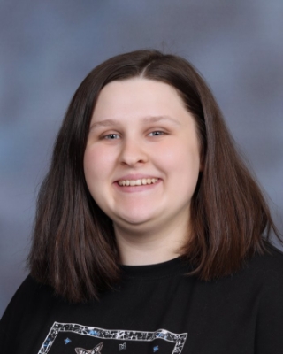 Hailey Bair : PreSchool Paraprofessional