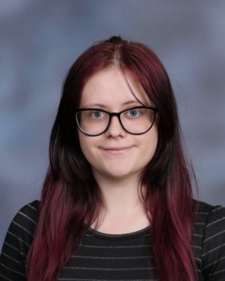 Martha Barlow : Reading Intervention and Family Center Paraprofessional