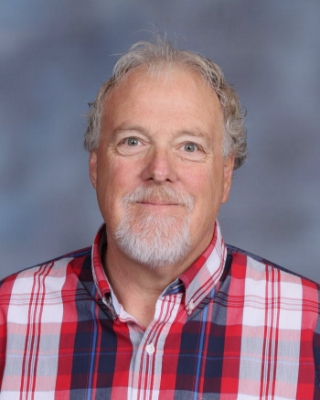 Shannon Bearden : Special Education Teacher