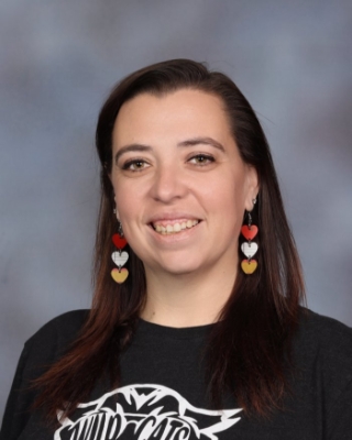 Kimberly Broadbent : Kindergarten Teacher