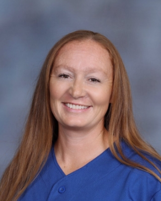 Audrey Cannon : Lunch Aide