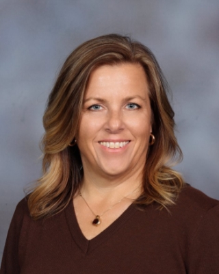 KariAnn Christiansen : Title I Site Coordinator