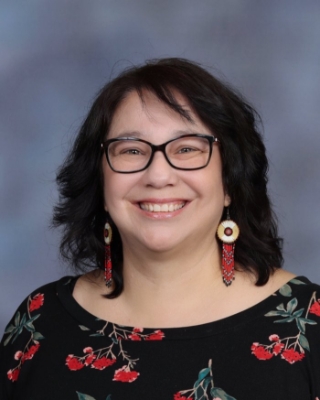 Rhonda Deer : Lunch Secretary/Health Assistant