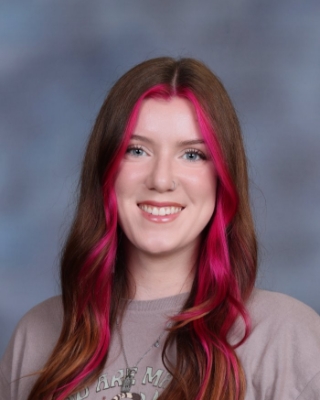 Destiny Goodrich : Dance Teacher