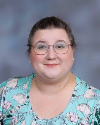 Miriam Hammitt : Reading Intervention Paraprofessional