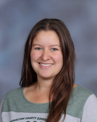 Dixie Holm : PreSchool Paraprofessional