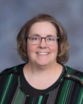Lareesa Jensen : Speech & Language Pathologist