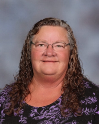 Rachel Jessop : Librarian