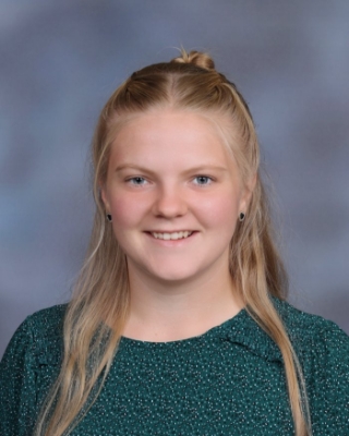 Shannon Johnson : PreSchool Paraprofessional