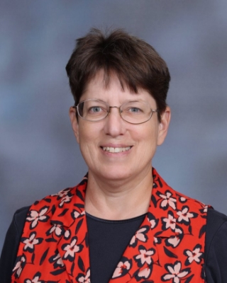 Laura Justice : 3rd Grade Teacher