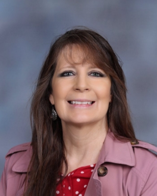 Stephanie Katich : Behavior Tech/Wellness Room