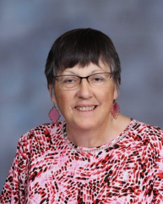 Donna Mairs : General Education Paraprofessional