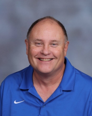 Marty Soderborg : 2nd Grade Teacher