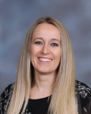 Shantel Stout : 3rd Grade Teacher