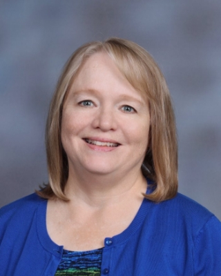 Liz West : Reading Interventionist