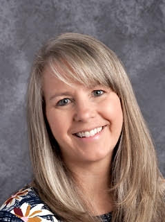 Kathy Everett : Math Interventionist