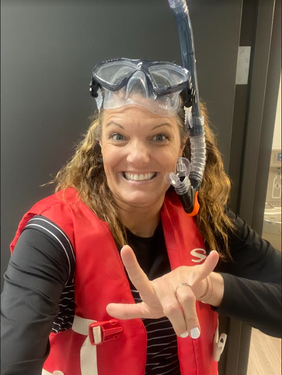 Heidi Condie : Deaf Education Specialist