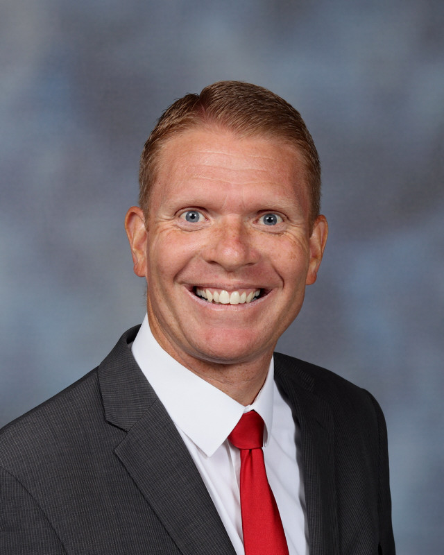 Steven Leavenworth : Principal