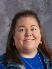 Adrien Townsend : Secondary Tech Support
