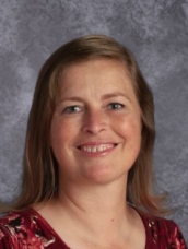 Rosalie Timpson : Special Education Paraprofessional